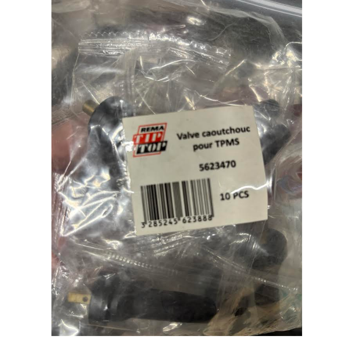 TPF TYRE