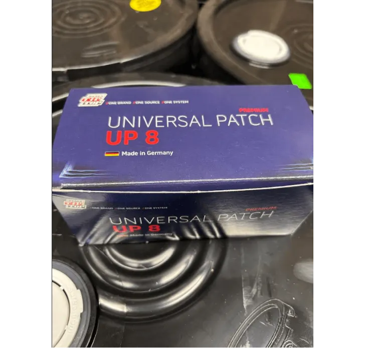 TPF TYRE