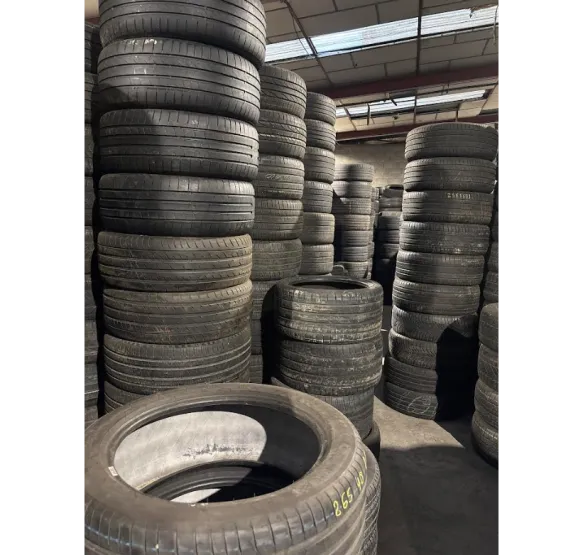 TPF TYRE
