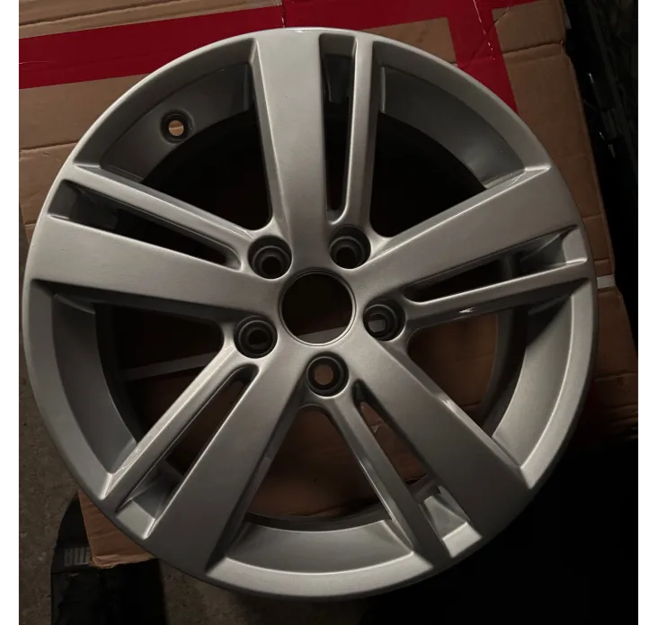 TPF TYRE