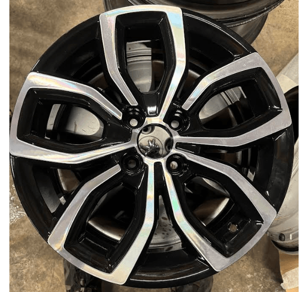 TPF TYRE