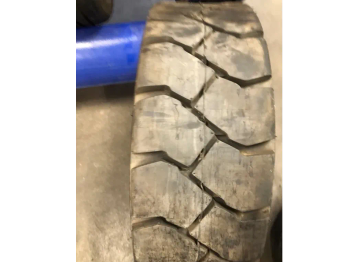 TPF TYRE
