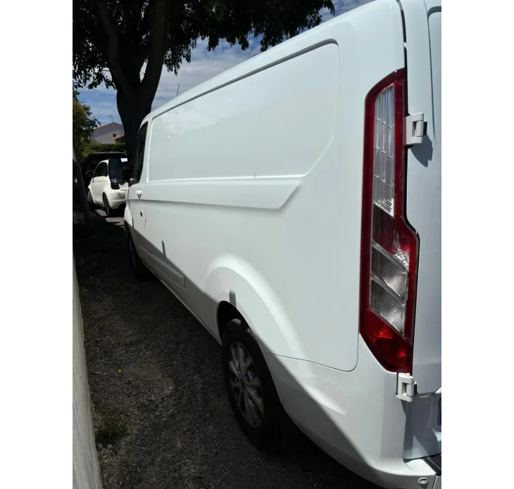 TPF TYRE