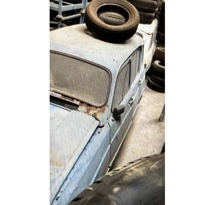 TPF TYRE