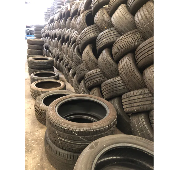 TPF TYRE