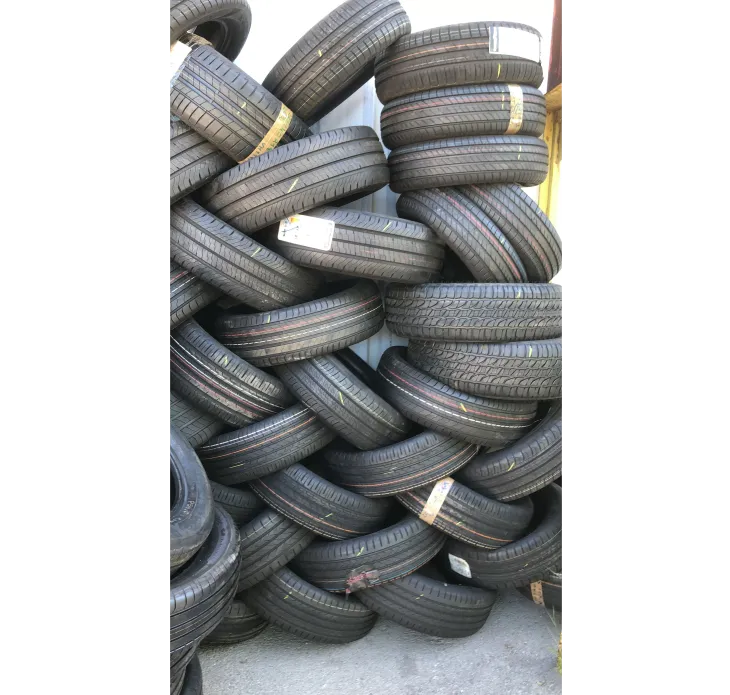 TPF TYRE