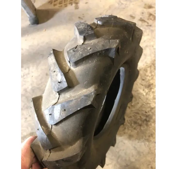 TPF TYRE