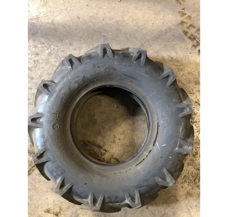 TPF TYRE
