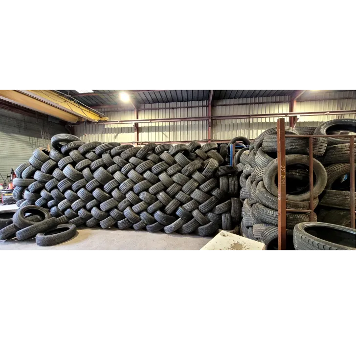 TPF TYRE