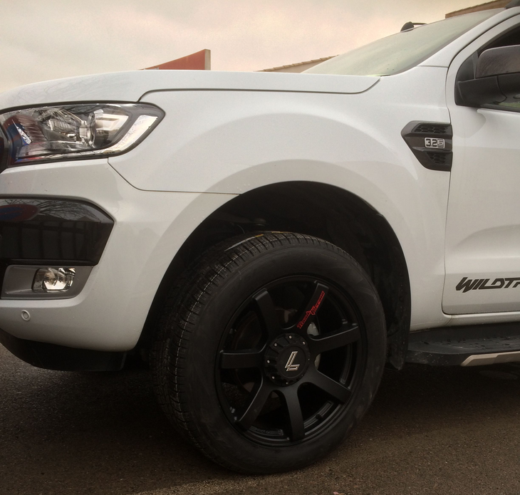 TPF TYRE