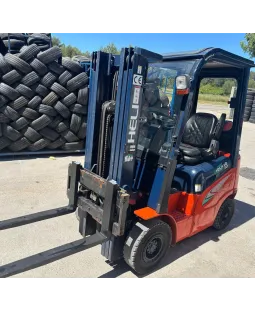 TPF TYRE
