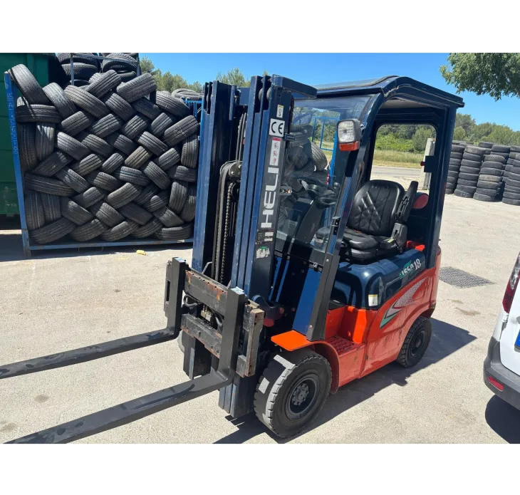 TPF TYRE