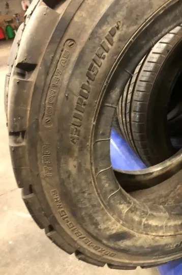 TPF TYRE