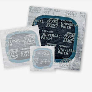Emplâtres Universal Patch (Tubeless) Pièce UP 4,5
