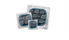 Emplâtres Universal Patch (Tubeless) Pièce UP 6