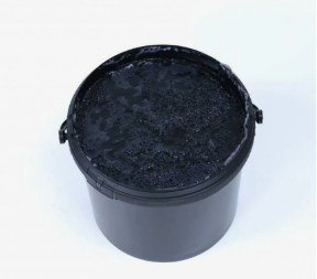 Pâte à pneu noire 5 kg