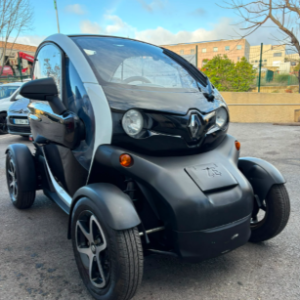 Renault Twizy 45 2018 (sans permis)