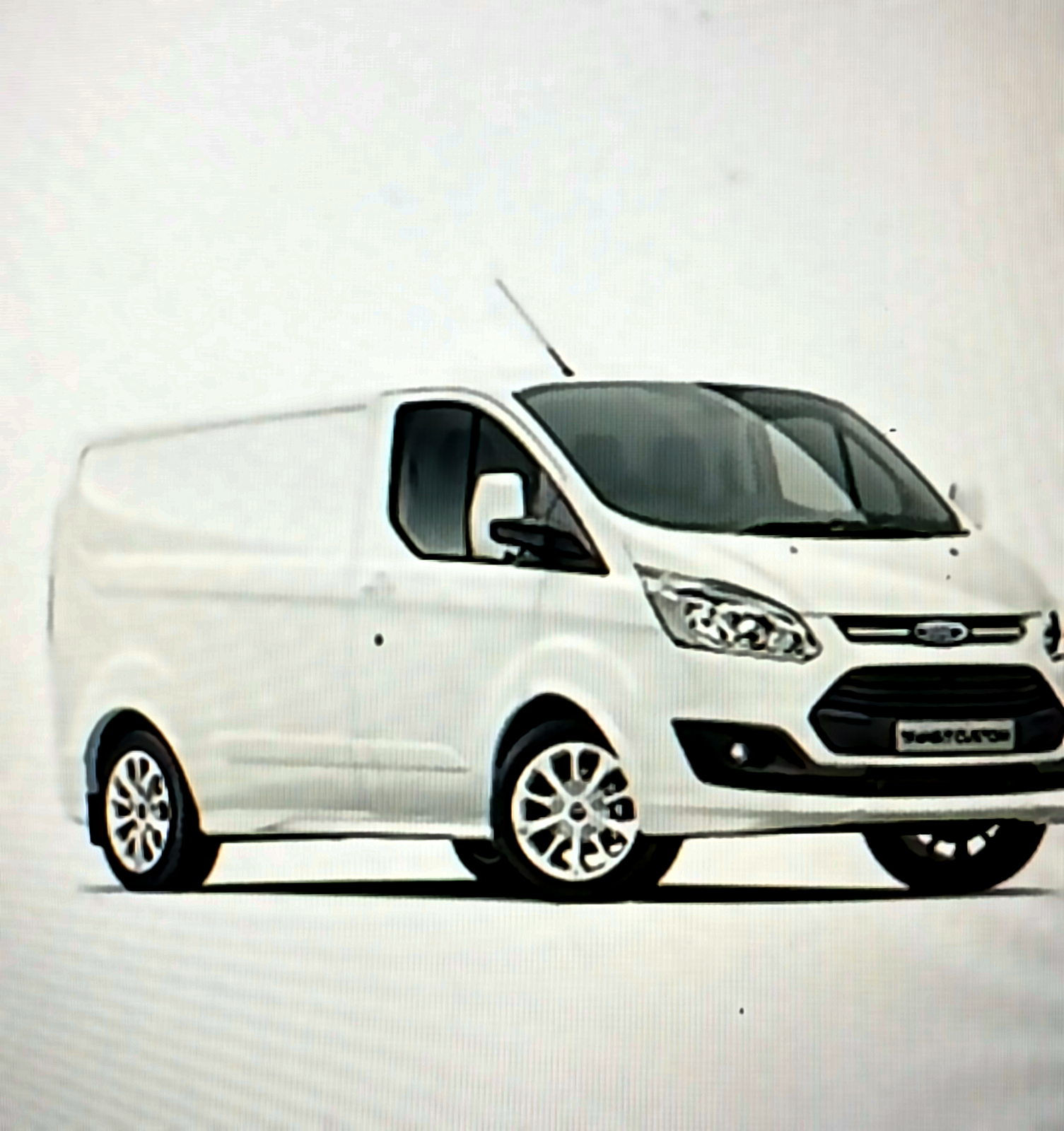 Panneaux d’habillage Ford Transit Custom – Image 3